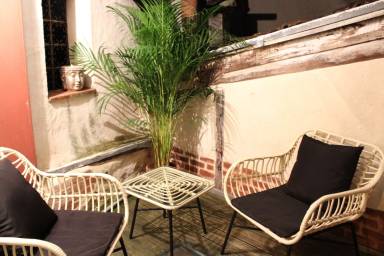 Agréable maison de vacances avec 3 chambres à coucher pour 2 personnes
