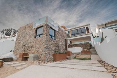 House San Carlos
