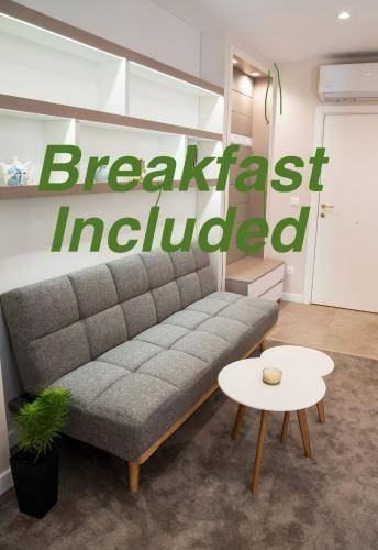 Apartment  Ruse Center
