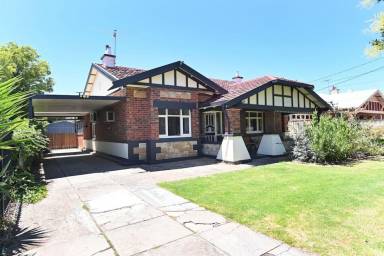 House City of Mitcham