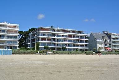 Appartement Batz-sur-Mer
