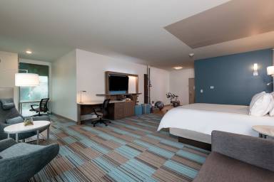 Hotel Park East Inc.