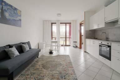Appartamento 68 m²