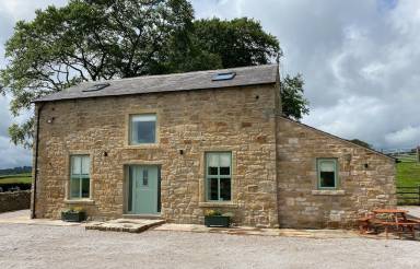 Cottage Ribchester