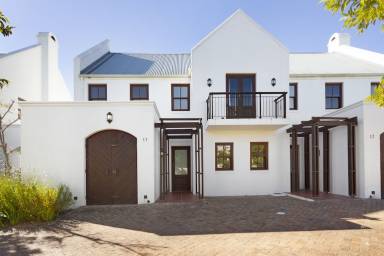 House  Stellenbosch