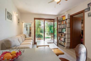 Ferienwohnung Savudrija