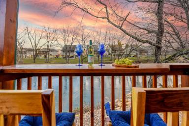 Cabin Pigeon Forge