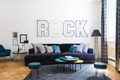 Maison de vacances 145 m²