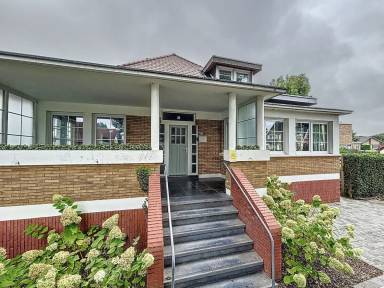Huis