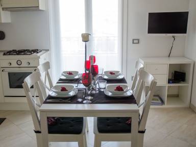 Appartamento 65 m²
