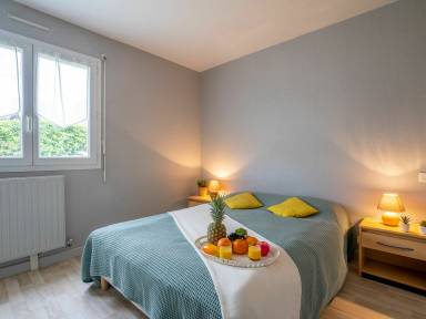 Appartement Bassussarry