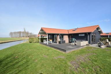 Maison de vacances 70 m²
