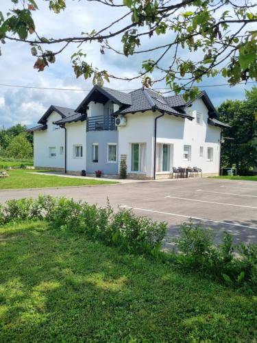 Apartman Grabovac
