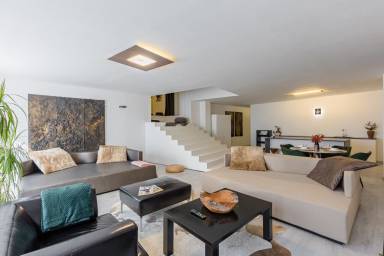 Ferienwohnung  Hrad