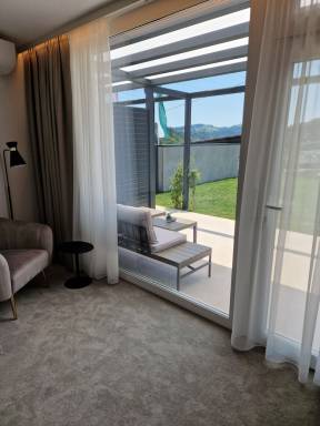 Accommodation  Kaindorf