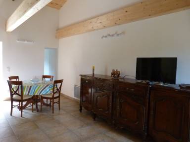Apartment Aullène