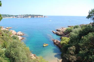 Villa de 250 m²