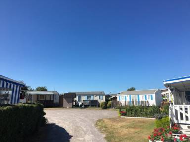 Mobil-home Malo-les-Bains