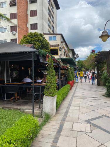 Apartamento Gramado