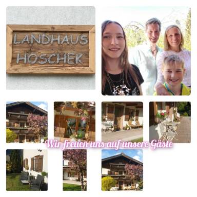 Appartement 60 m²