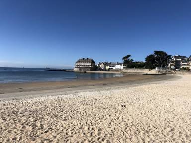 Maison de vacances Larmor-Plage