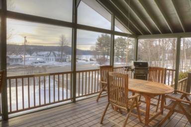 House  Bridgton
