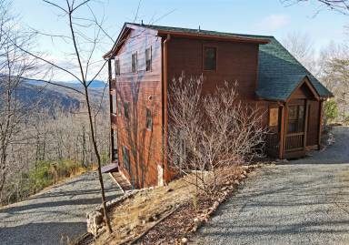 Cabin Morganton