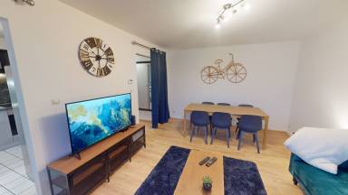 Appartement 67 m²