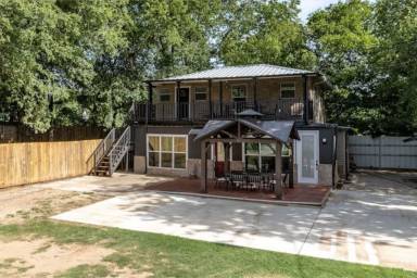 House Fort Worth