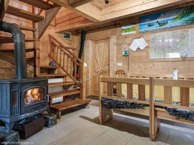 Ferienhaus Ždiar