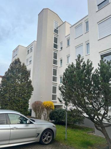 Ferienwohnung Kehl