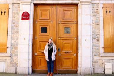Appartement Boulogne-Centre