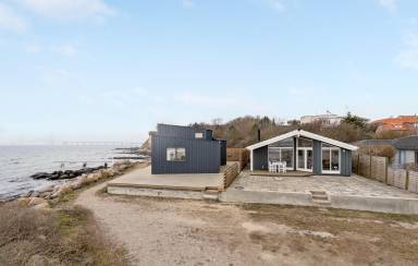 Huis 46 m²