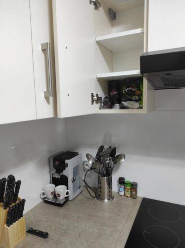 Appartement Pierrelatte