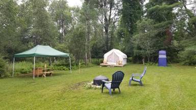 Resort Canaan