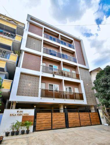 Serviced apartment  Marathahalli