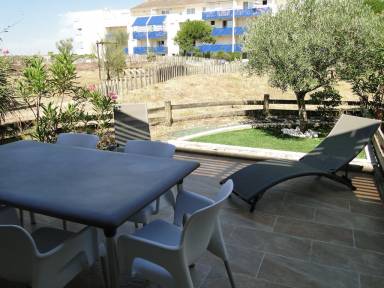Apartamento Lacanau