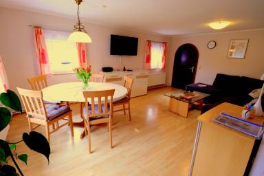 Appartement 90 m²