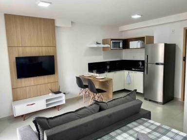 Apartamento Recanto dos Lagos