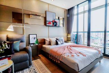 Bangkok Vacation Rentals, Home and Apartment Rentals