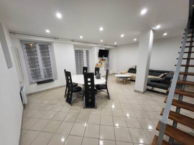Maison de vacances Les Pieux