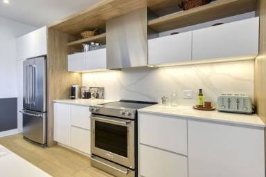 Appartement en copropriété 151 m²