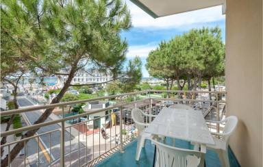 Appartement Cattolica