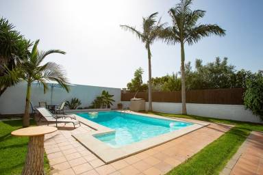 Villa Sanlúcar de Barrameda