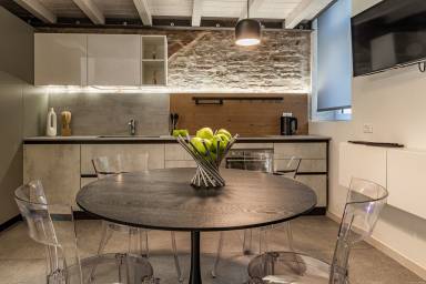Appartement Ferrara
