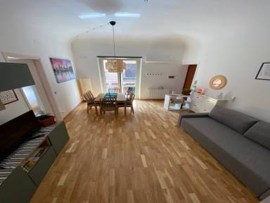 Appartamento 80 m²