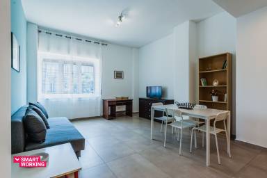 Apartamento Catania