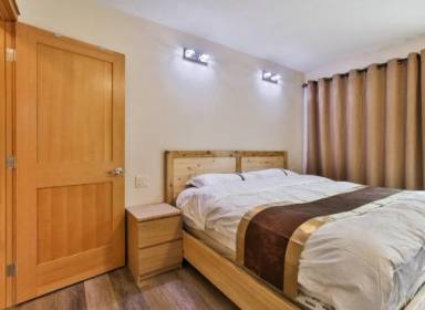 Bed and breakfast Banff