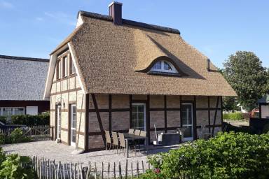 Maison de vacances Gager