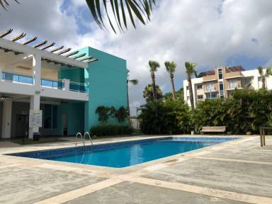 Apartamento  Santiago de los Caballeros